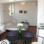 Apartament Issa Makarska