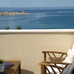 Apartament Issa *