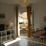 Apartament Issa