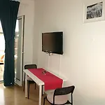 Apartament Issa