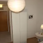 Issa Apartament *