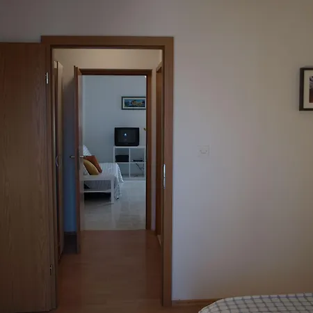 Issa Apartment Makarska