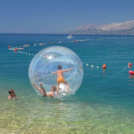 Issa Apartment Makarska