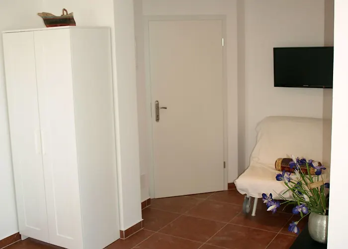 Apartment Issa