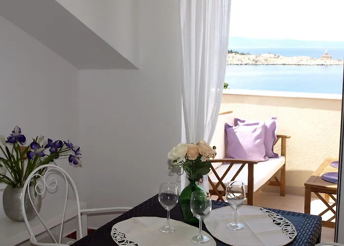 Issa Apartment Makarska