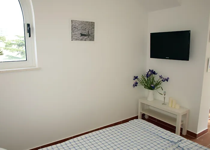 Apartment Issa *