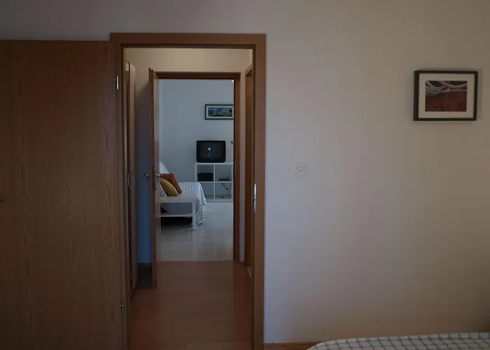 Issa Apartment Makarska
