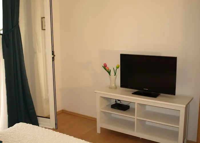 Apartment Issa *