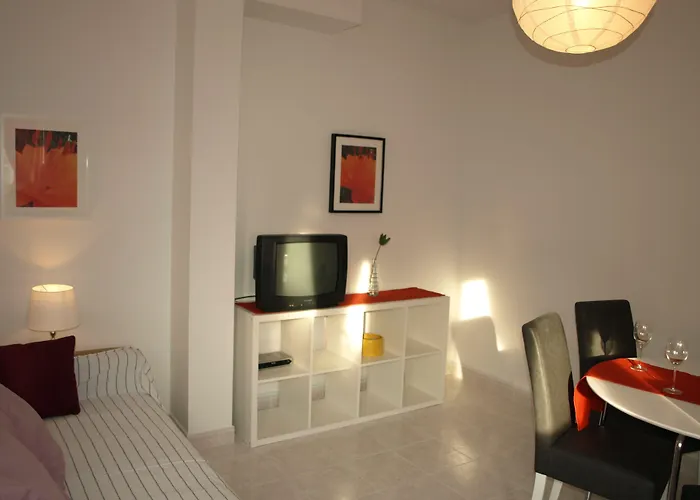 Apartment Issa *