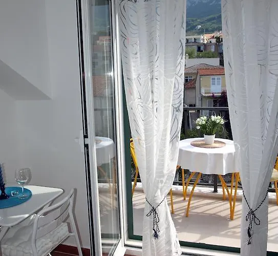Apartment Issa